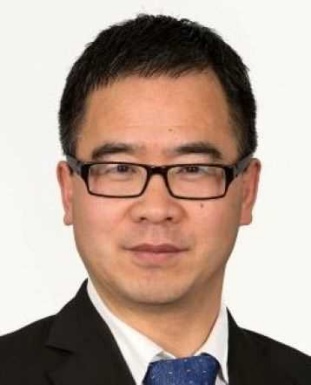 A person wearing glassesDescription automatically generated with medium confidence A person wearing glassesDescription automatically generated with medium confidence